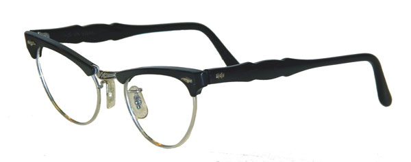 Vintage eyeglass frames
