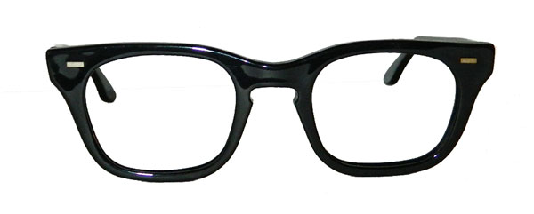 Mens vintage eyeglass frames