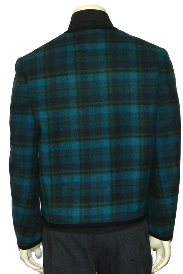 1960's Pendleton jacket