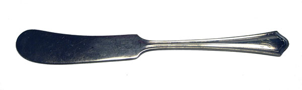 Oneida Community knife