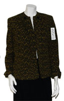 1950s wool tweed jacket