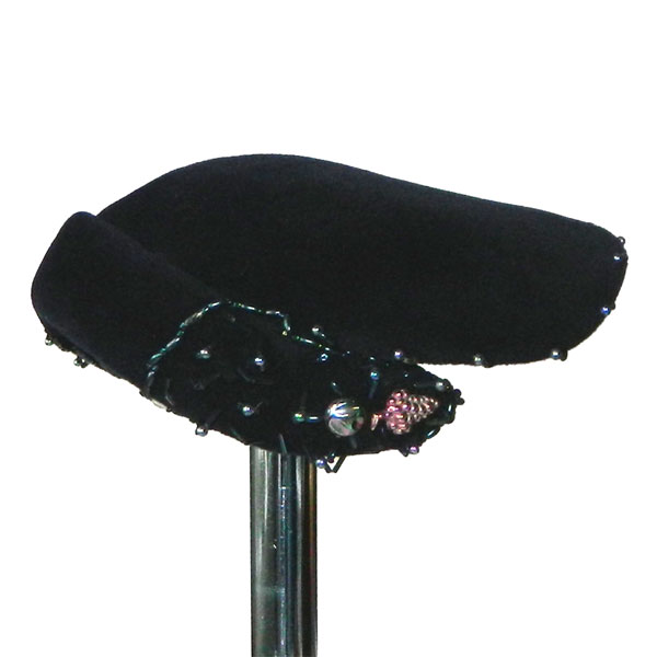 1950's hat
