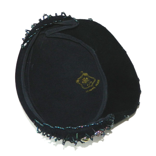 1950's hat