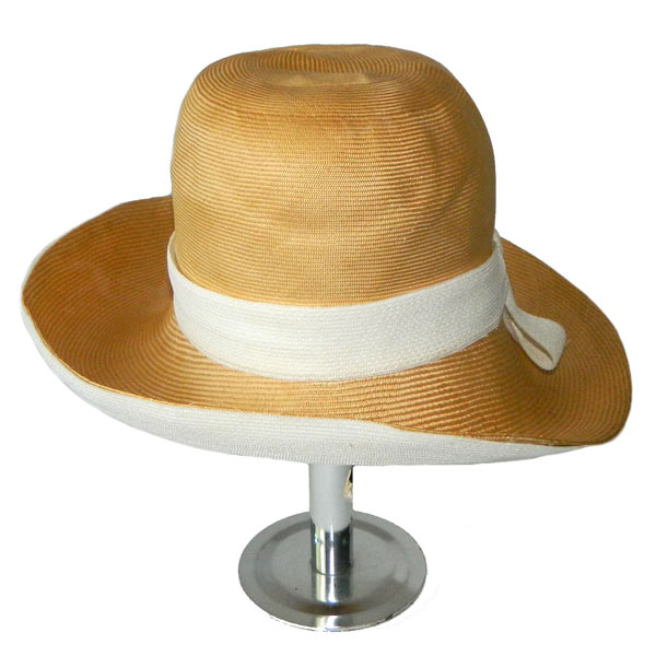 1960's Adolfo hat
