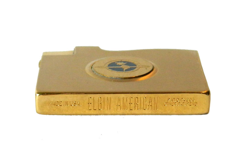 Elgin American lighter