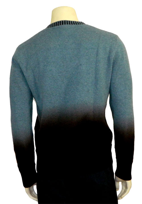 Hugo Boss V neck sweater