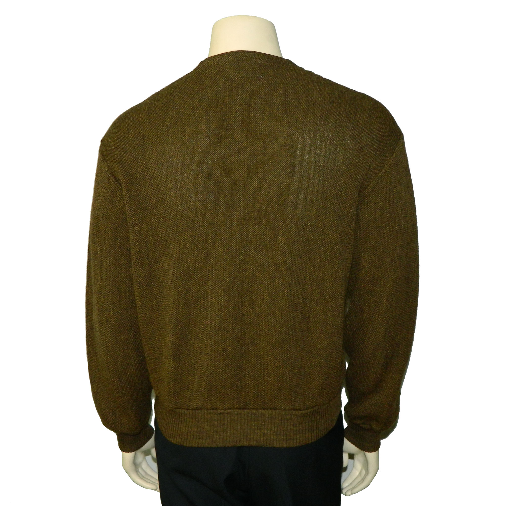 1960s cardigan sweater