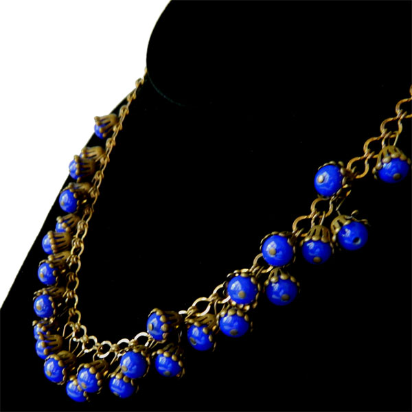 unsigned Haskell necklace