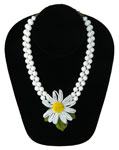 Miriam Haskell necklace