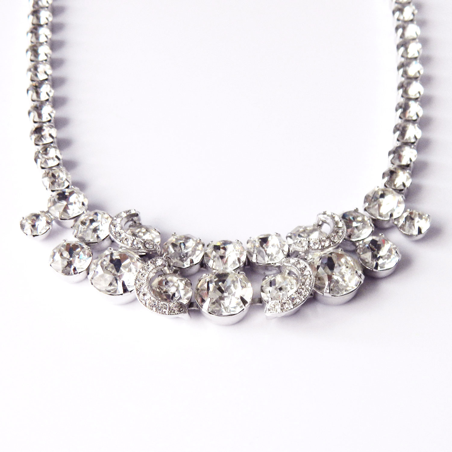 Eisenberg necklace