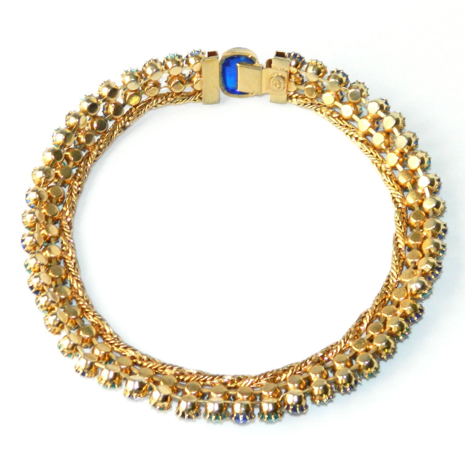 1950's Hattie Carnegie necklace