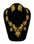 Trifari necklace set