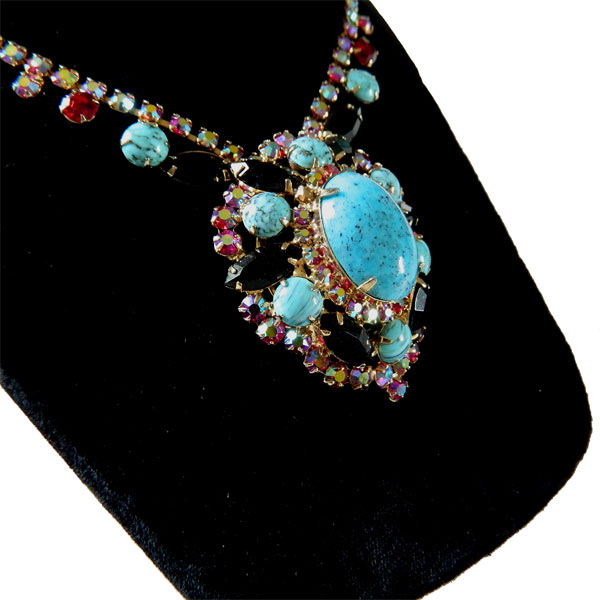 Juliana necklace set