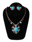 Juliana necklace set