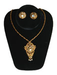 Florenza necklace set