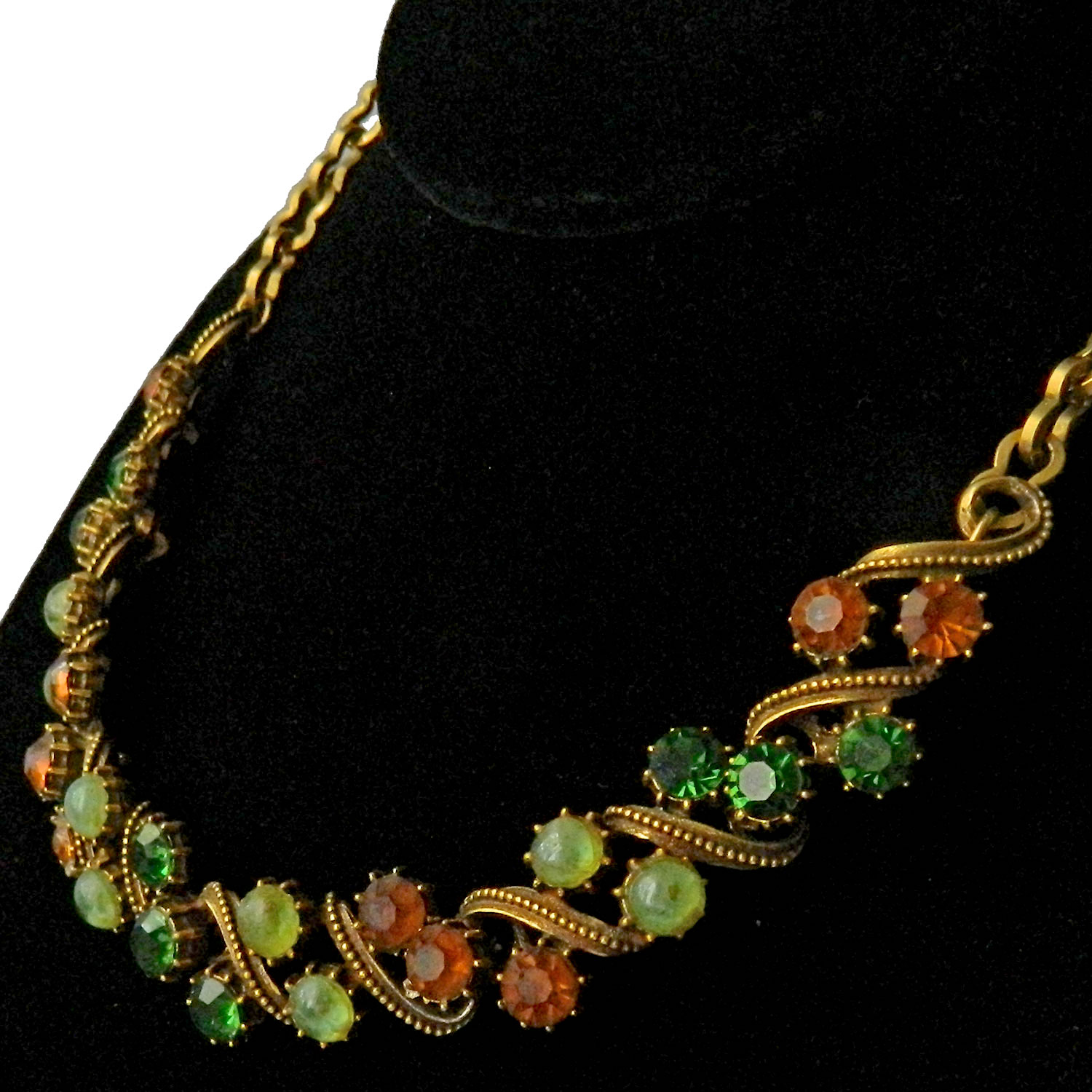 Florenza necklace
