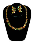 Florenza necklace set
