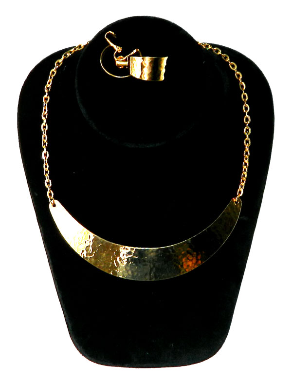 Park Lane necklace set