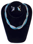 Weiss necklace set