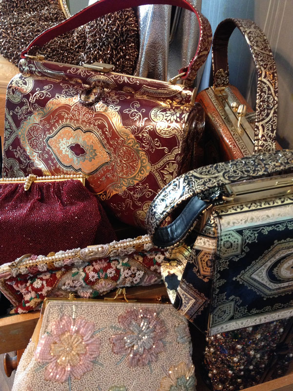 Vintage Purses