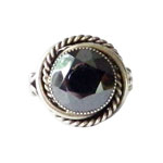 Danecraft sterling silver ring
