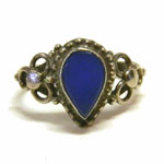 sterling silver ring