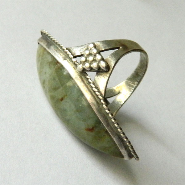Vintage Navajo ring