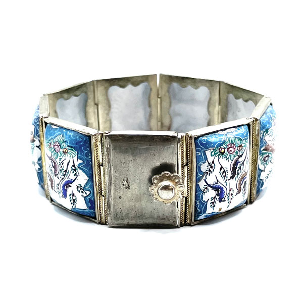 vintage Persian bracelet