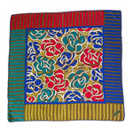 Silk Missoni scarf