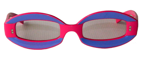 1960's Italian mod sunglasses