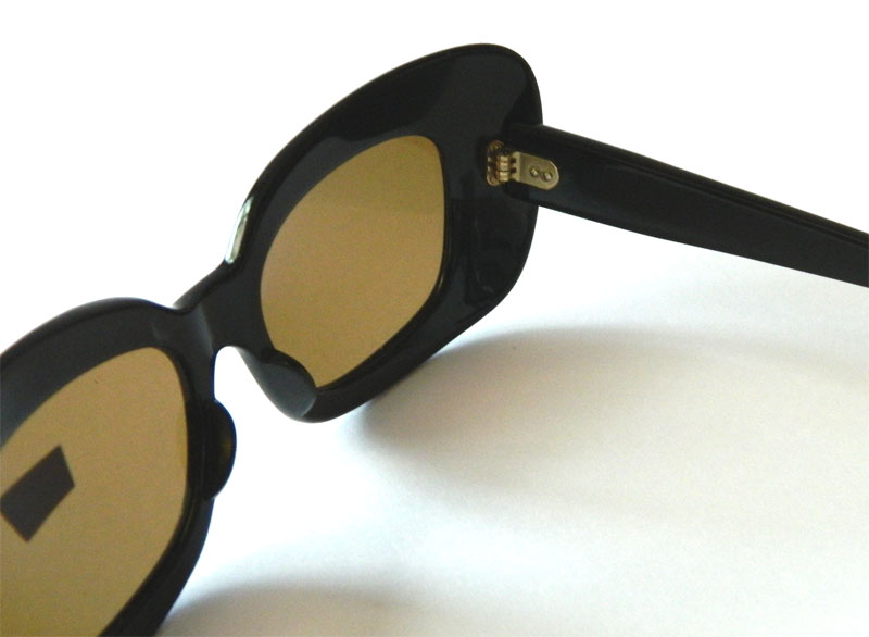vintage mod sunglasses