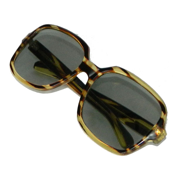 1970's Italian sunglasses