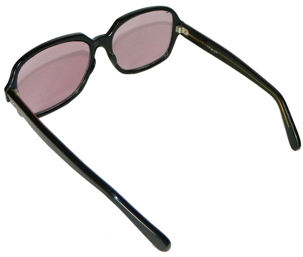 1970's Italian sunglasses