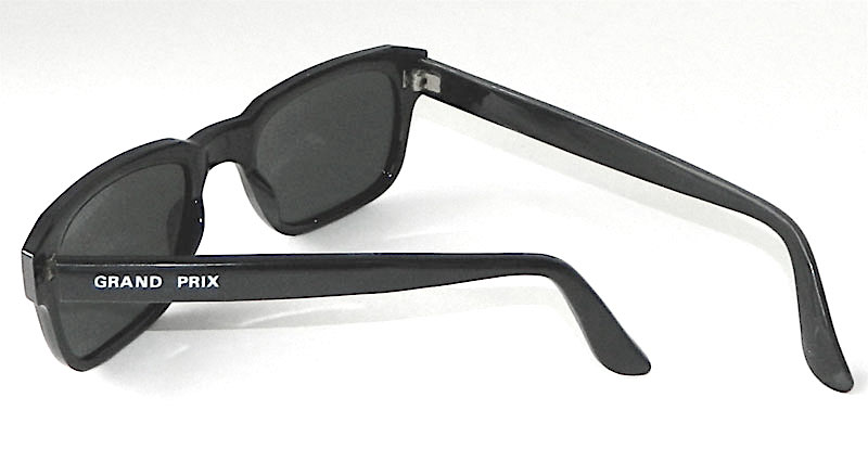 1980's mirrored sunglasses