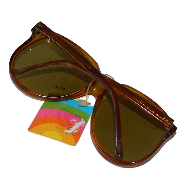 1970's Polaroid sunglasses