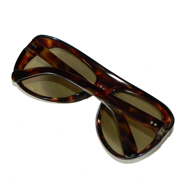 1970's aviator sunglasses