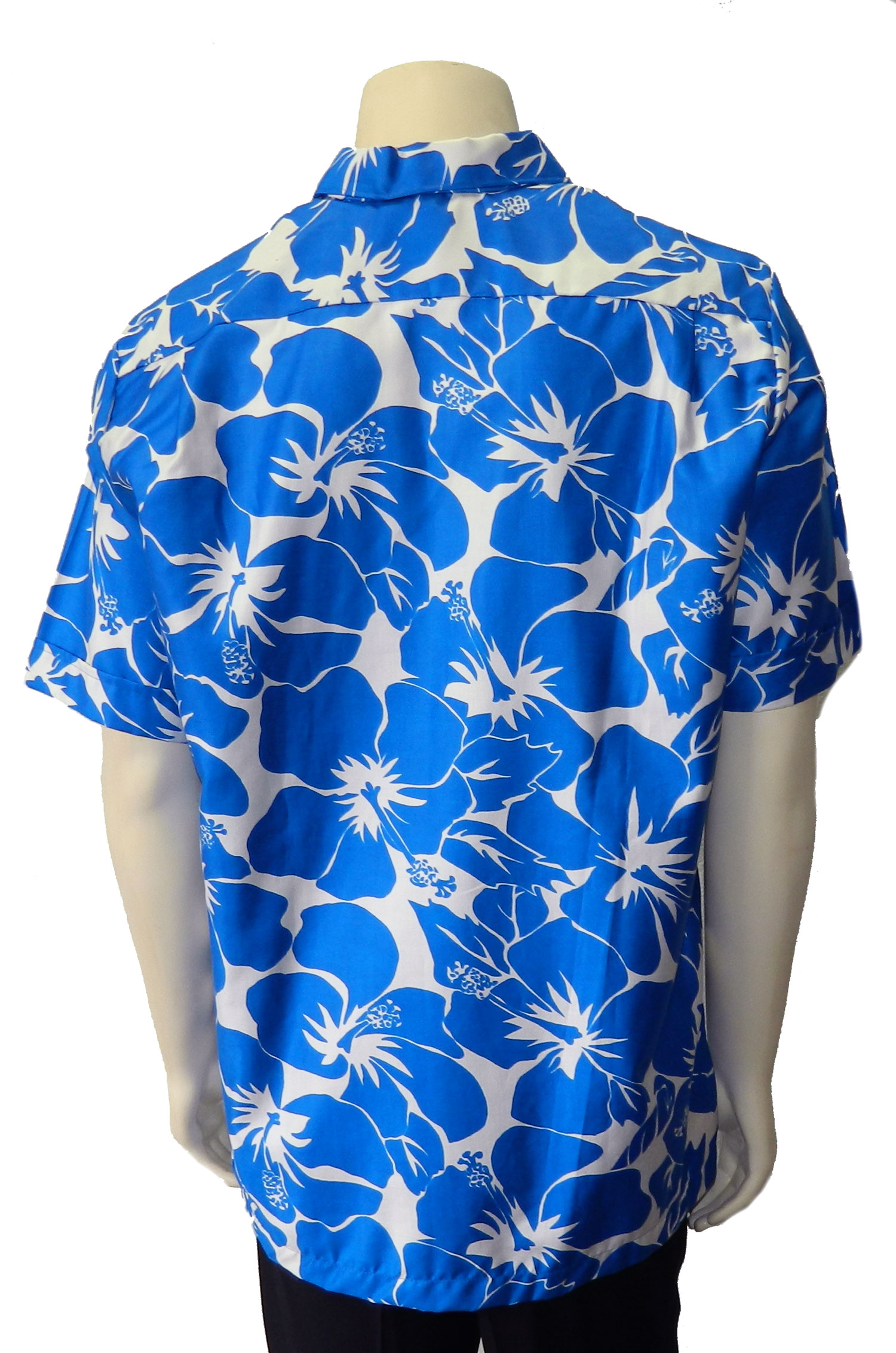 vintage Hawaiian shirt