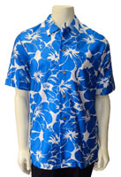 vintage Jantzen Hawaiian shirt