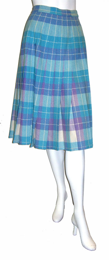 reversible skirt