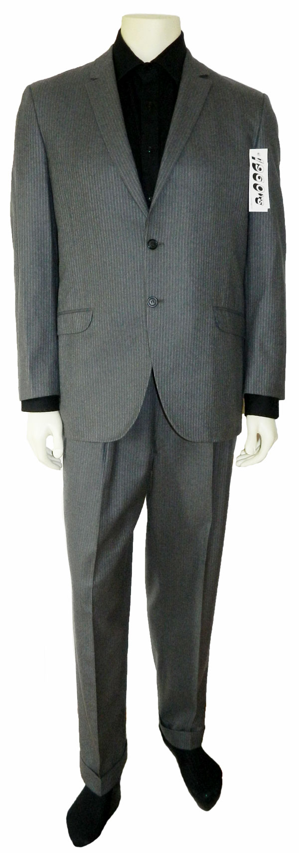 1960s suit
