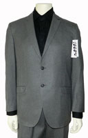 men's vintage suit