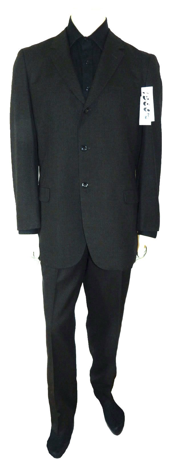 1960s suit