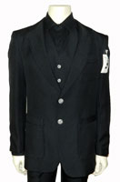 1970s suit