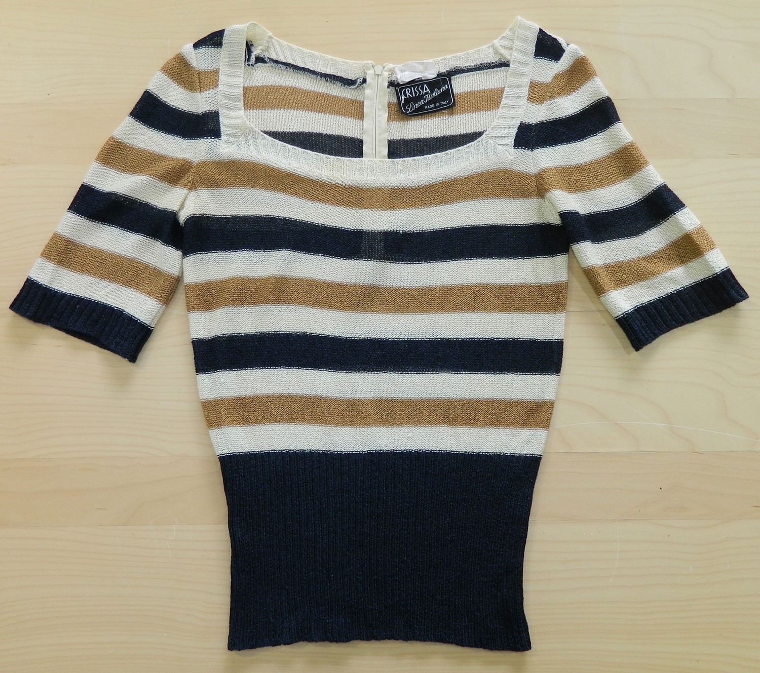 1970's sweater