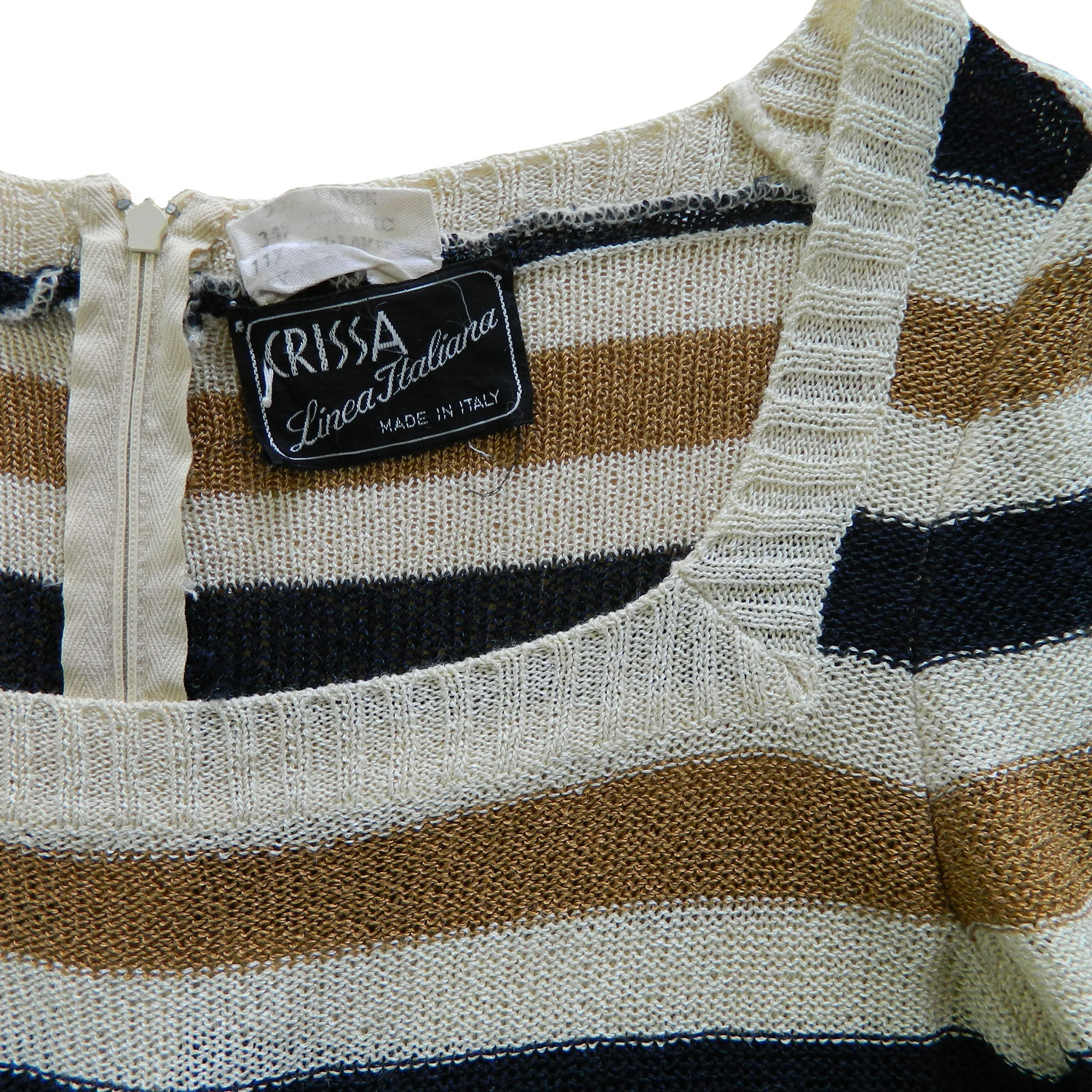 1970's sweater