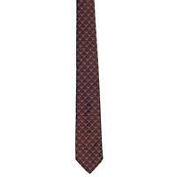 1960s Christian Dior designer tie