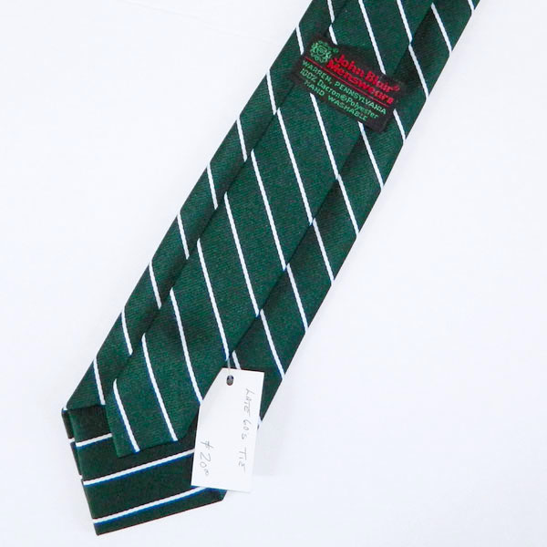 1960's tie