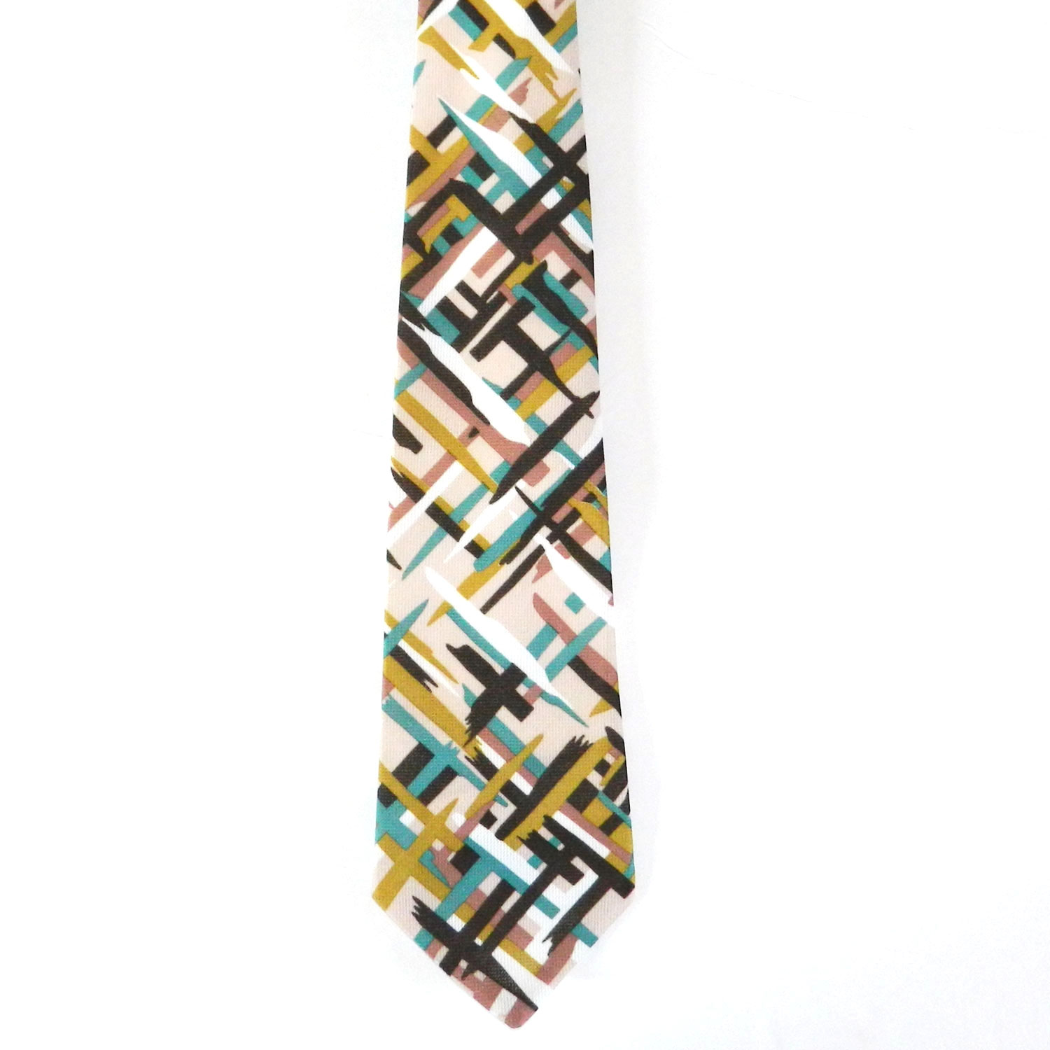 1970's tie