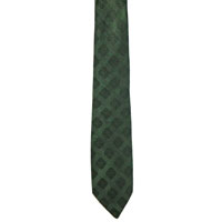 1960s Christian Dior designer tie