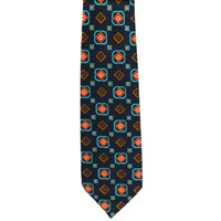 1980s Armani designer tie